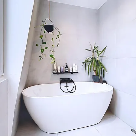 Splendid Loft Near Beaubourg * Párizs