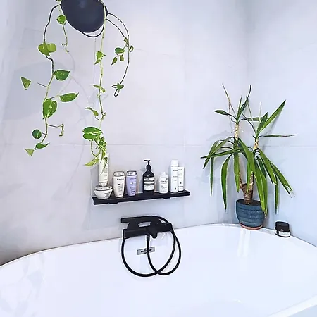Apartman Splendid Loft Near Beaubourg Párizs